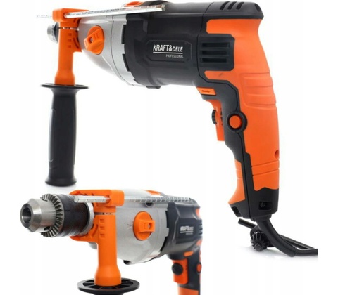 Kraft & Dele KD1688