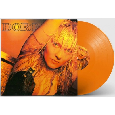 Doro - Doro barevný Standard LP