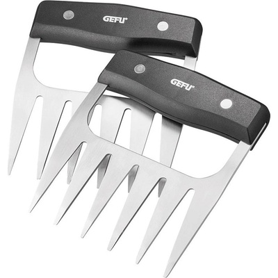 Drápy na trhané maso Gefu BBQ SET/2ks