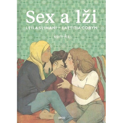 Sex a lži