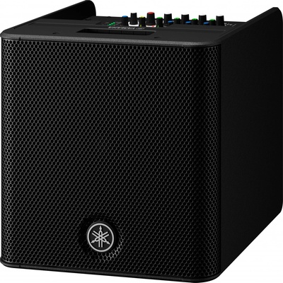 Yamaha STAGEPAS 200