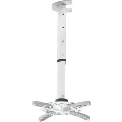 STELL SHO1090s držiak pre projektor strieborny (nosnost 15kg) stropny