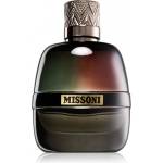 Missoni Missoni Parfum Pour Homme Парфюм EDP за мъже 5ml Парфюми