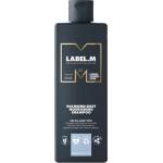 label.m Подхранващ шампоан с диамантен прах, 300 ml - baby