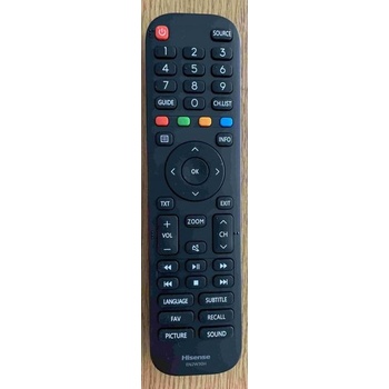 Diaľkový ovládač Hisense EN2W30H
