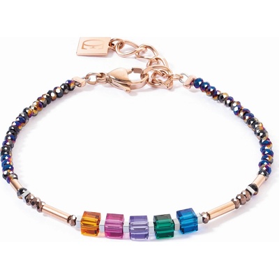 Coeur de Lion náramek 5027/30-1538 – Zboží Dáma