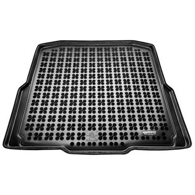 Rezaw-Plast Гумена стелка за багажник за Skoda Octavia III (2013-2019) Combi version with one floor - Rezaw Plast