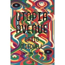 Utopia Avenue