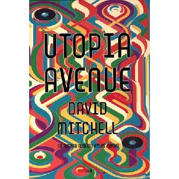 Utopia Avenue
