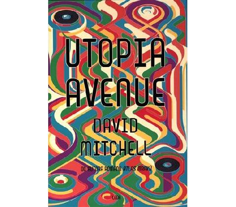 Utopia Avenue