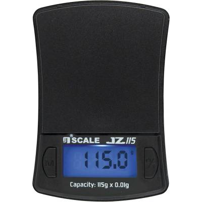 Jennings JScale JZ115