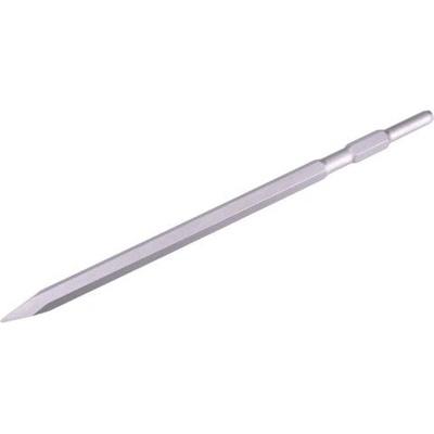 Extol Premium Sekáč špicatý HEX 17, 400 mm 8801589