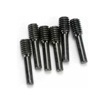 Traxxas винтова шпилка 4x15mm (6)