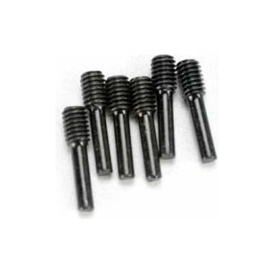 Traxxas винтова шпилка 4x15mm (6)