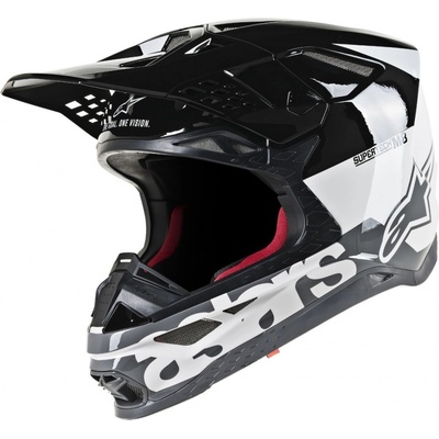 Alpinestars Supertech M8 Radium