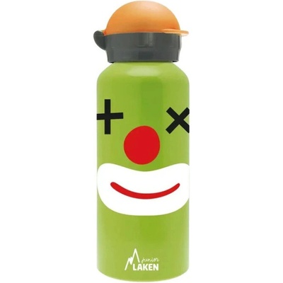Laken Hit Fľaša 450 ml