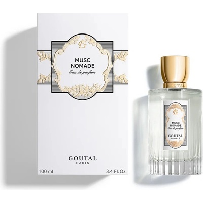Annick Goutal Musc Nomade parfumovaná voda unisex 100 ml