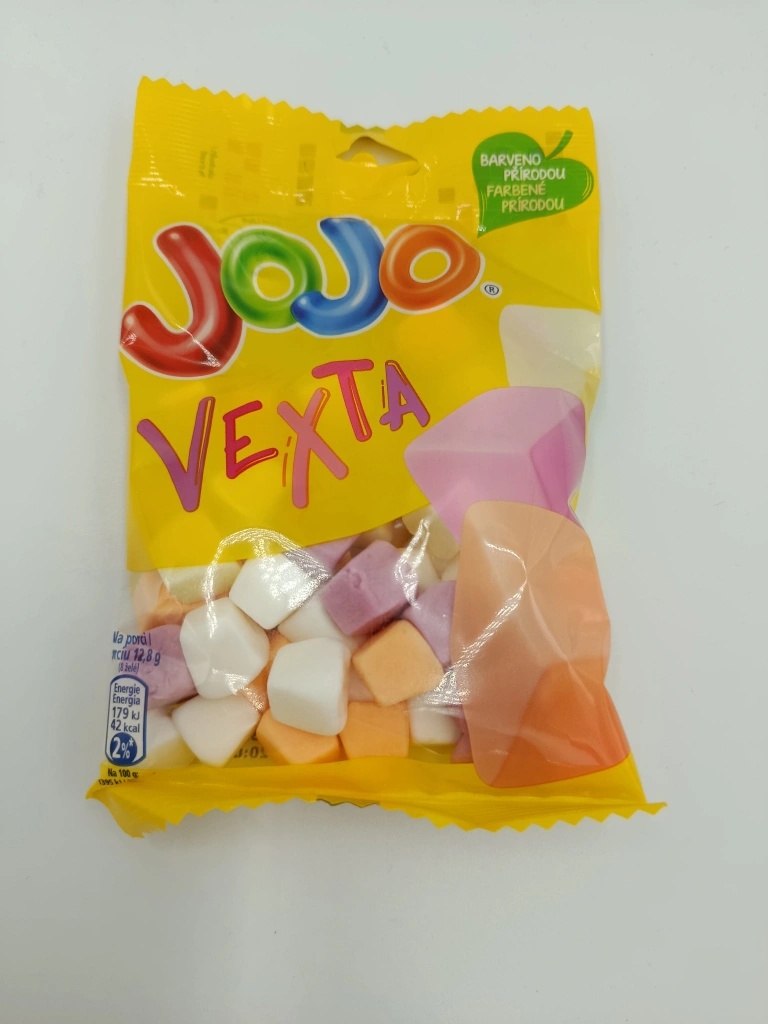 JOJO Vexta 80 g