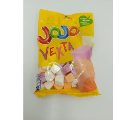 JOJO Vexta 80 g