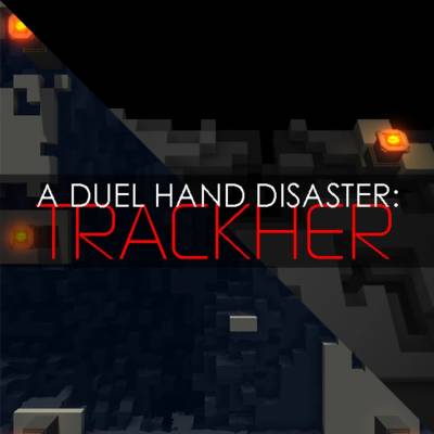 Ask An Enemy Studios A Duel Hand Disaster Trackher (PC)