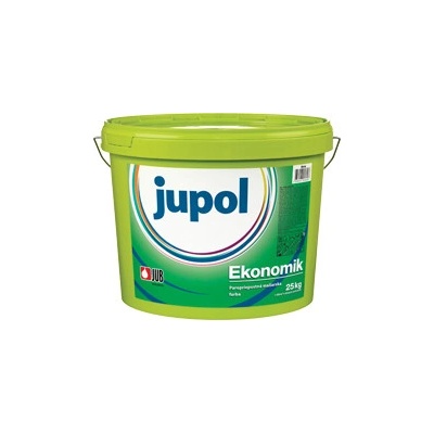 Jub Jupol Ekonomik bílá 15 kg