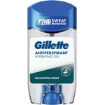 Gillette Eucalyptus Scent Hydrating gel deo stick 70 ml