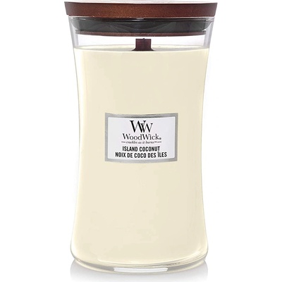 WoodWick Island Coconut 609,5 g