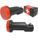 Opticum Red Rocket Twin LNB 0,1dB