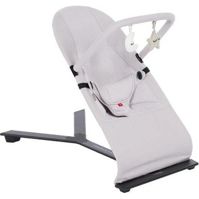 MAST Lehátko Flex Light Grey