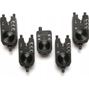 Prologic hlásiče R2L Bite Alarm 4 + 1 Černá