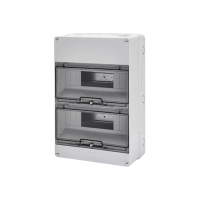 GEWISS GW 40007 24TE
