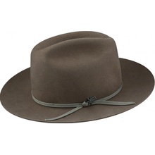 Bailey Claypool 3X Wool Felt Mole