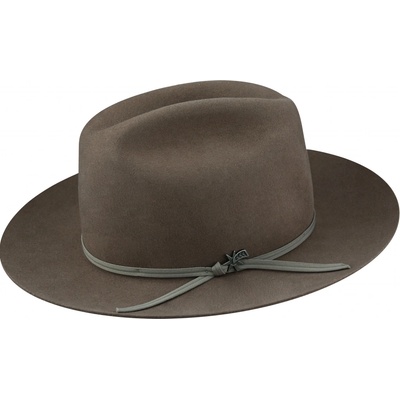 Bailey Claypool 3X Wool Felt Mole