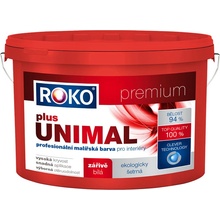 Roko unimal Plus 4 Kg