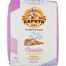 Caputo Farina Nuvola Super "0" 5 kg