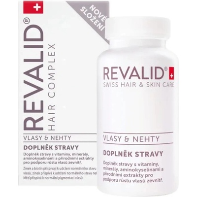 Revalid Hair Complex cps.30