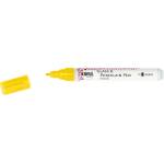 Kreul Classic 'M' Перманентен маркер Signal Yellow 1 бр (16401-KREUL)