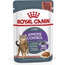 Royal Canin Appetite Control v omáčke 12 x 85 g