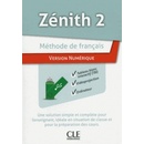 Zénith 2 Version numérique pour TBI
