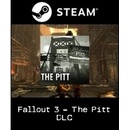 Fallout 3: The Pitt