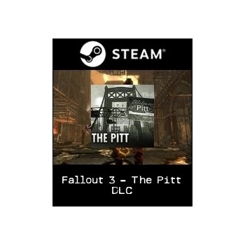 Fallout 3: The Pitt