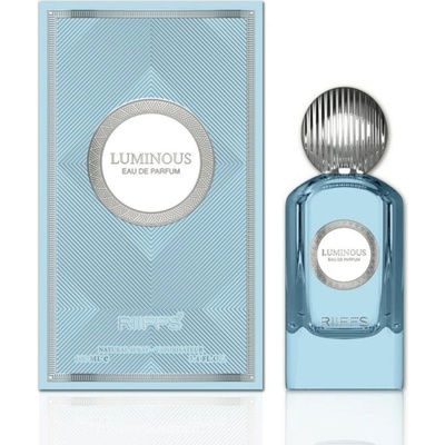 Riiffs Luminous EDP 100 ml