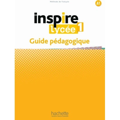 INSPIRE LYCEE - GP NIVEAU 1