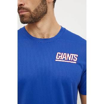 Nike Тениска за трениране Nike New York Giants в синьо с принт 02ES-155N-8I-K0Z (02ES.155N.8I.K0Z)