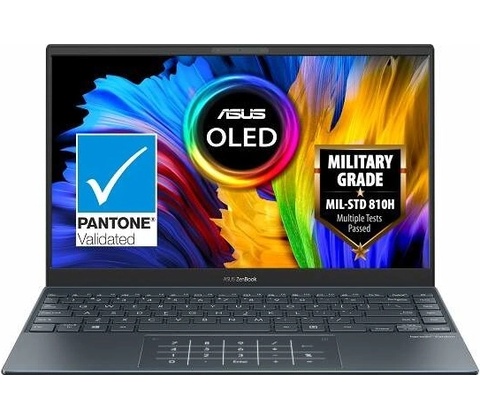 Asus UX325EA-OLED420T