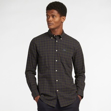 Barbour Lomond Tailored shirt Classic Tartan