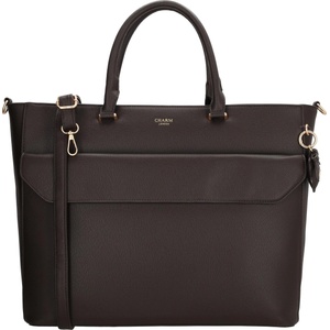 Charm London Cambridge W01059 Dark brown