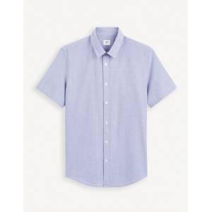 Celio Светлосиня мъжка риза Celio Fafilemc Celio | Sin | МЪЖЕ | S