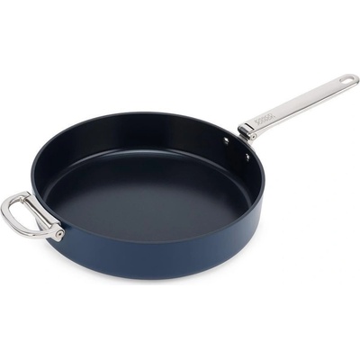 Joseph Joseph Space pánev s nepřilnavým keramickým povrchem 30 cm modrá 45043