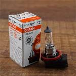 OSRAM Халогенна крушка, за кола/автомобил, 1 бр, H11, 55W, 12V, OSRAM "Original Line" OAU 64211 (OAU 64211)